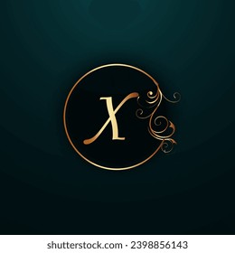 creative initial latter logo design with modern business vector template creative isolated monogram logo design 
