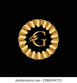 Luxus-Logo-Design