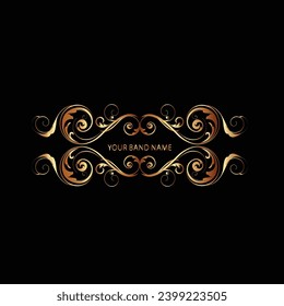 Creative Initial letter I logo design with modern business vector template. Creative isolated I monogram logo design