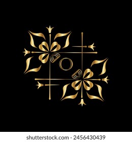 Creative Initial letter o logo design with modern business vector template. Creative isolated o monogram logo design