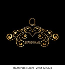 Creative Initial letter q logo design with modern business vector template. Creative isolated q monogram logo design
