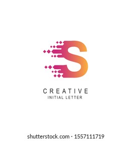 Ilustraciones Imagenes Y Vectores De Stock Sobre Letter S Logo