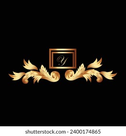 Creative Initial letter U logo design with modern business vector template. Creative isolated U monogram logo design
