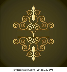 Creative Initial letter y logo design with modern business vector template. Creative isolated y monogram logo design

