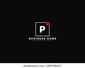  Creative Initial Qn, Qm, Qe, Qd, Qp Letter Type Logo For Business