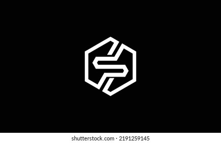 6,257 Ss creative logo Images, Stock Photos & Vectors | Shutterstock