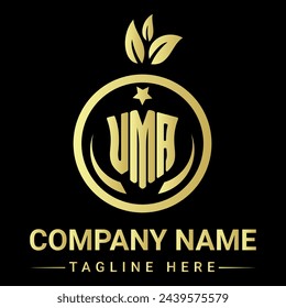 concepto de diseño de logotipo de letra de iniciales creativas