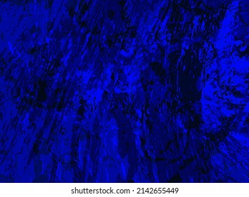Creative ink panitbrush vector. Rough surface colored vintage wallpaper. Retro art pattern. Dirty paint effect. Graffiti paint splashes. Sketch grainy canvas. Billboardoverlay texture.