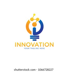 Creative Innovation Data Logo