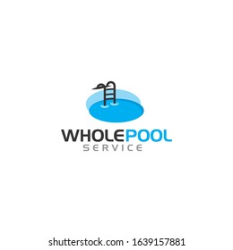 33,438 Pool logo design Images, Stock Photos & Vectors | Shutterstock