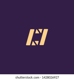 Creative Innovative Initial Letter logo OO O. Minimal luxury Monogram. Professional initial design. Premium Business typeface. Alphabet symbol and sign.
