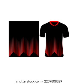 creative inspiration sports t-shirt design