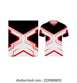 creative inspiration sports t-shirt design