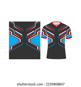 creative inspiration sports t-shirt design