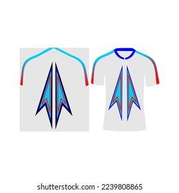 creative inspiration sports t-shirt design