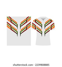 creative inspiration sports t-shirt design
