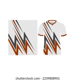 creative inspiration sports t-shirt design