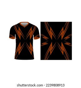 creative inspiration sports t-shirt design
