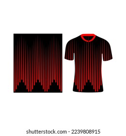 creative inspiration sports t-shirt design