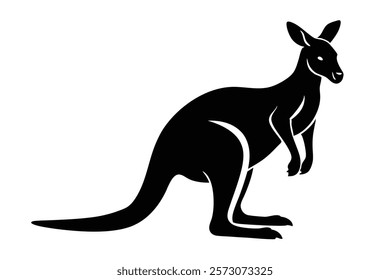 Creative Kangaroo Design Ideas for Inspiration
