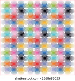Creative Kids Textile Design and Child Colour Textile Design