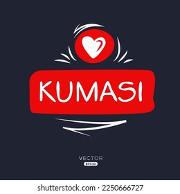 Creative (Kumasi city) love design.
