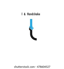 Creative L- letter icon abstract logo design vector template.Business offer,partnership icon.Corporate business and industrial logotype symbol.Vector illustration