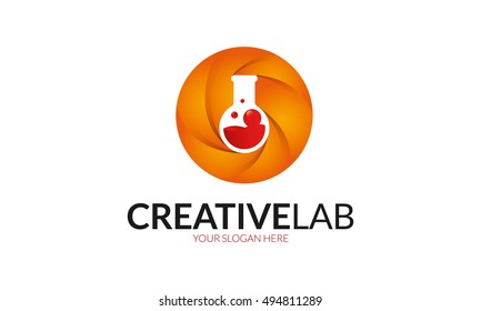 Creative Lab Logo