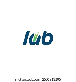  Creative Lab tech logo design
