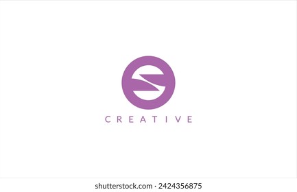 Diseño Creativo Del Logotipo .
