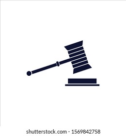Creative Law Logo and Icon Template