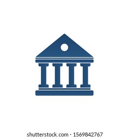 Creative Law Logo and Icon Template