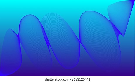 Creative Layers of Abstract Forms