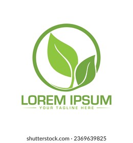 Creative Leaf Logo Design Creative and Modern Logo Design