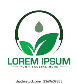 Creative Leaf Logo Design Creative and Modern Logo Design