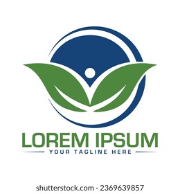 Creative Leaf Logo Design Creative and Modern Logo Design