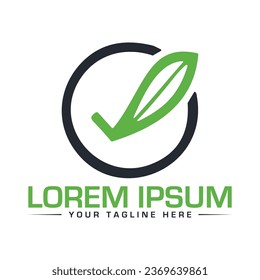 Creative Leaf Logo Design Creative and Modern Logo Design