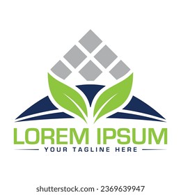 Creative Leaf Logo Design Creative and Modern Logo Design