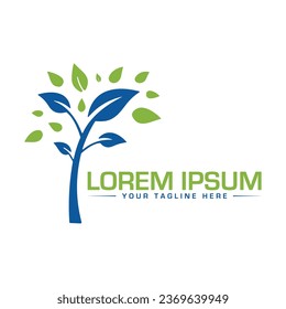 Creative Leaf Logo Design Creative and Modern Logo Design