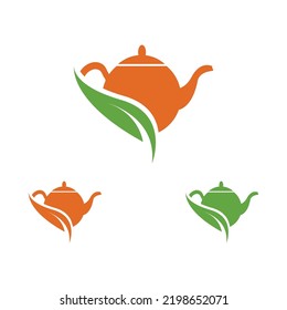 creative leaf shoots green organic tea mug leaf logo symbol design idea
Green tea vector logo template. Design with leaf and cup symbol.