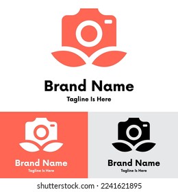 Logo-Design von Creative Leaves
