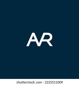 creative letter avr logo design vector illustration template