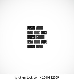 Creative letter b logo design