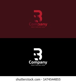Creative Letter B Logo Design