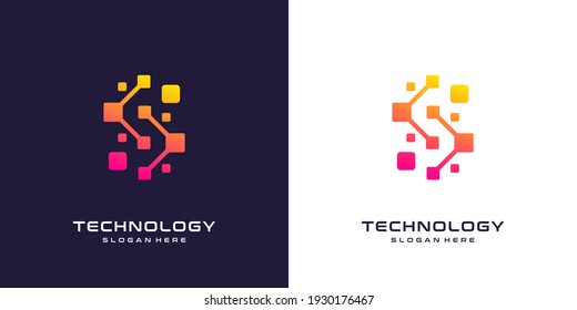 9,105 C Dot Logos Images, Stock Photos & Vectors | Shutterstock