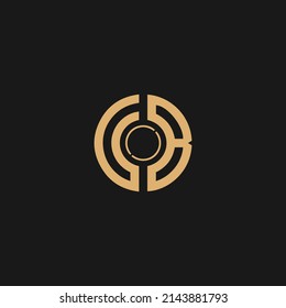 creative Letter CB logo design black and white logo elements. simple letter CB letter logo,Business corporate letter CB logo design vector
