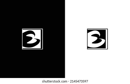 Creative letter E Logo Design Vector Template. Initial Letter E Logo Design