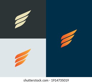 Creative letter E logo vector template. Flames concept. Abstract initial letter symbol. Alphabet sign for business, industry, company, corporate. Eps 10. Three line icon. 