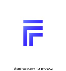 diseño de letra creativa de logotipo