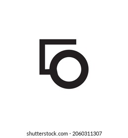 Letras creativas g plantillas de logotipo Free Vector